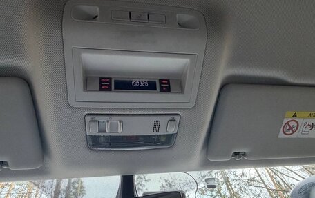 Volkswagen Amarok I рестайлинг, 2019 год, 5 800 000 рублей, 16 фотография