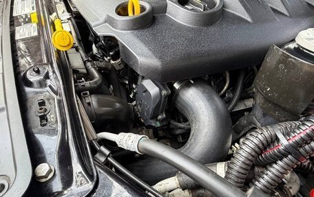 Volkswagen Amarok I рестайлинг, 2019 год, 5 800 000 рублей, 15 фотография