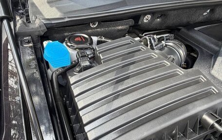 Volkswagen Amarok I рестайлинг, 2019 год, 5 800 000 рублей, 13 фотография