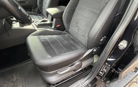 Volkswagen Amarok I рестайлинг, 2019 год, 5 800 000 рублей, 24 фотография