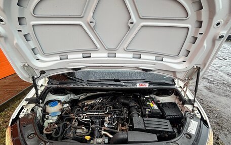 Volkswagen Caddy IV, 2015 год, 1 050 000 рублей, 3 фотография