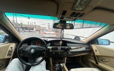 BMW 5 серия, 2003 год, 1 030 000 рублей, 7 фотография