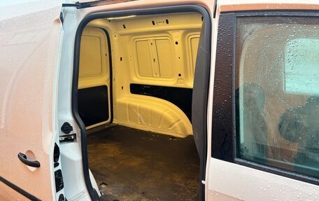 Volkswagen Caddy IV, 2015 год, 1 050 000 рублей, 7 фотография