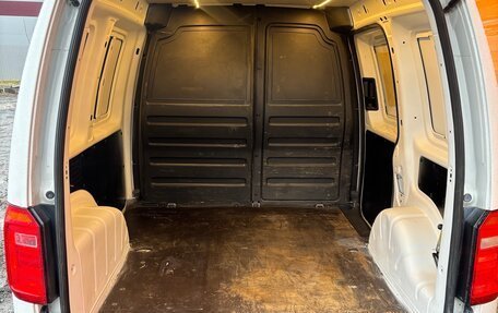 Volkswagen Caddy IV, 2015 год, 1 050 000 рублей, 6 фотография