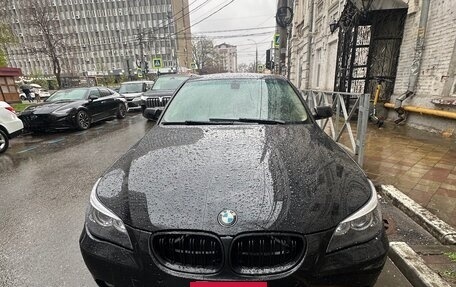 BMW 5 серия, 2003 год, 1 030 000 рублей, 4 фотография