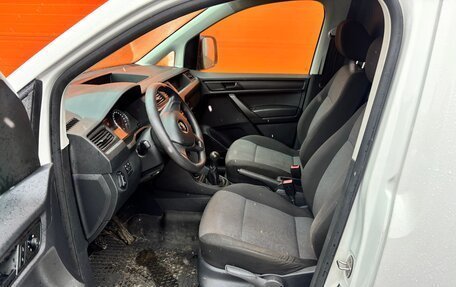 Volkswagen Caddy IV, 2015 год, 1 050 000 рублей, 9 фотография