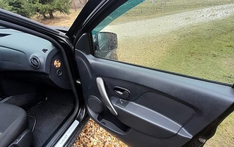 Renault Logan II, 2020 год, 1 000 080 рублей, 9 фотография