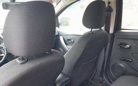 Renault Logan II, 2020 год, 1 000 080 рублей, 14 фотография