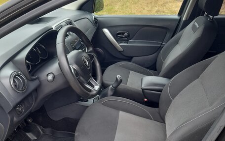 Renault Logan II, 2020 год, 1 000 080 рублей, 15 фотография