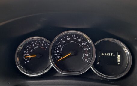 Renault Logan II, 2020 год, 1 000 080 рублей, 17 фотография