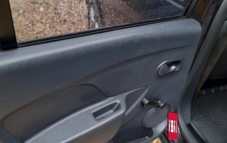 Renault Logan II, 2020 год, 1 000 080 рублей, 13 фотография