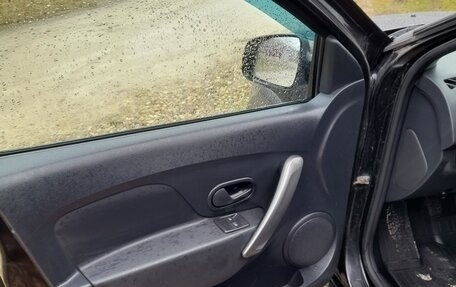 Renault Logan II, 2020 год, 1 000 080 рублей, 16 фотография