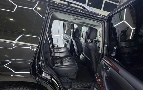 Lexus LX III, 2013 год, 5 000 000 рублей, 3 фотография