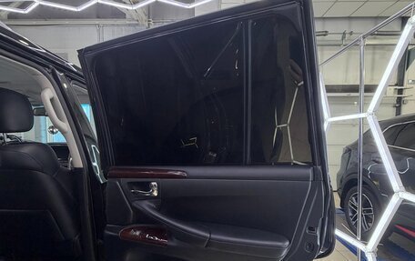 Lexus LX III, 2013 год, 5 000 000 рублей, 5 фотография