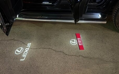 Lexus LX III, 2013 год, 5 000 000 рублей, 2 фотография