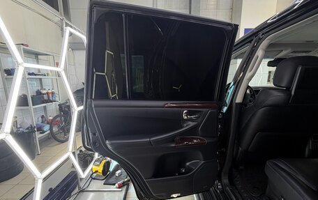 Lexus LX III, 2013 год, 5 000 000 рублей, 8 фотография