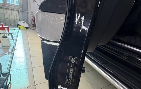 Lexus LX III, 2013 год, 5 000 000 рублей, 14 фотография