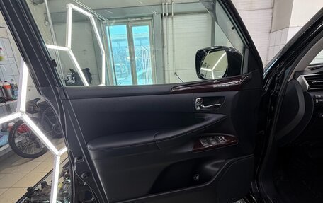 Lexus LX III, 2013 год, 5 000 000 рублей, 7 фотография