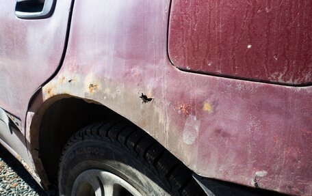 Toyota Carina E, 1994 год, 130 000 рублей, 4 фотография