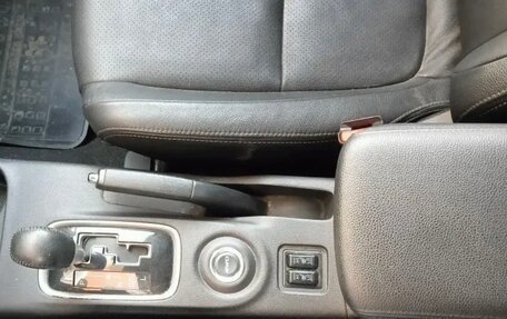 Mitsubishi Outlander III рестайлинг 3, 2015 год, 2 280 000 рублей, 9 фотография