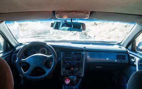 Toyota Carina E, 1994 год, 130 000 рублей, 6 фотография