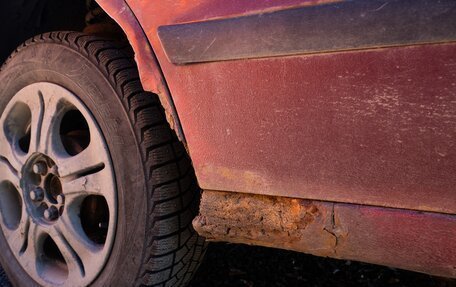 Toyota Carina E, 1994 год, 130 000 рублей, 3 фотография