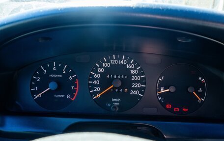 Toyota Carina E, 1994 год, 130 000 рублей, 7 фотография