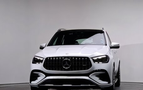 Mercedes-Benz GLE AMG, 2025 год, 13 100 000 рублей, 3 фотография