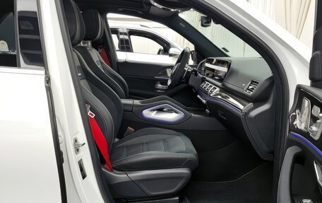 Mercedes-Benz GLE AMG, 2025 год, 13 100 000 рублей, 11 фотография