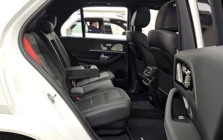 Mercedes-Benz GLE AMG, 2025 год, 13 100 000 рублей, 12 фотография