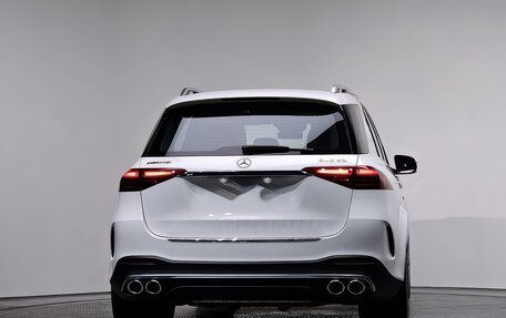 Mercedes-Benz GLE AMG, 2025 год, 13 100 000 рублей, 4 фотография