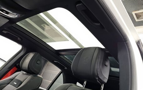 Mercedes-Benz GLE AMG, 2025 год, 13 100 000 рублей, 13 фотография