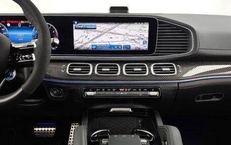 Mercedes-Benz GLE AMG, 2025 год, 13 100 000 рублей, 10 фотография