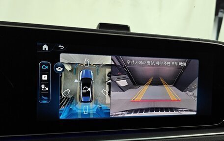 Mercedes-Benz GLE AMG, 2025 год, 13 100 000 рублей, 15 фотография