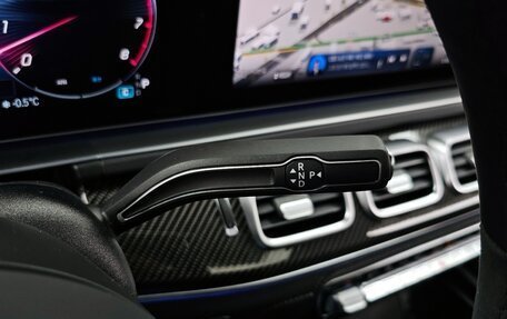 Mercedes-Benz GLE AMG, 2025 год, 13 100 000 рублей, 16 фотография