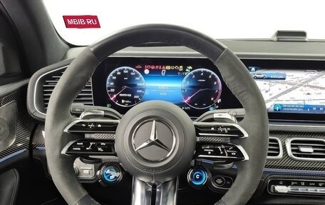 Mercedes-Benz GLE AMG, 2025 год, 13 100 000 рублей, 8 фотография