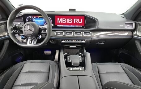 Mercedes-Benz GLE AMG, 2025 год, 13 100 000 рублей, 7 фотография