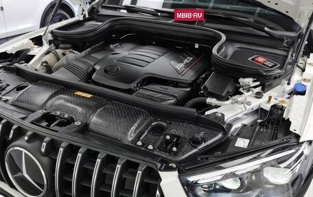 Mercedes-Benz GLE AMG, 2025 год, 13 100 000 рублей, 5 фотография