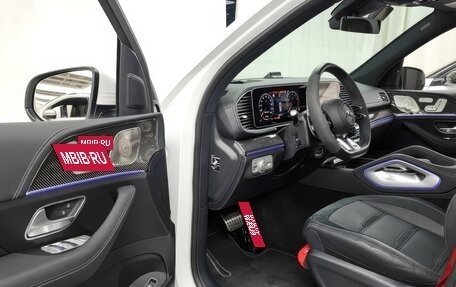 Mercedes-Benz GLE AMG, 2025 год, 13 100 000 рублей, 9 фотография