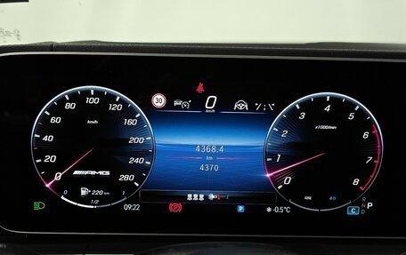 Mercedes-Benz GLE AMG, 2025 год, 13 100 000 рублей, 17 фотография