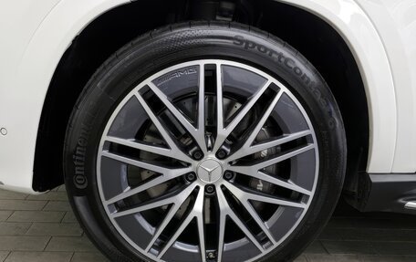 Mercedes-Benz GLE AMG, 2025 год, 13 100 000 рублей, 20 фотография