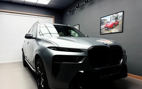 BMW X7, 2024 год, 16 350 000 рублей, 2 фотография