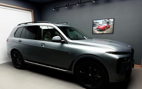 BMW X7, 2024 год, 16 350 000 рублей, 5 фотография