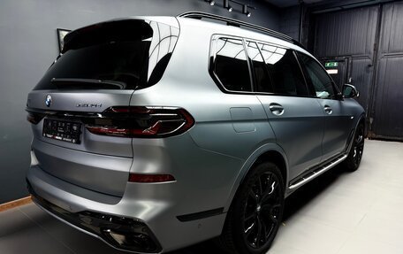 BMW X7, 2024 год, 16 350 000 рублей, 7 фотография