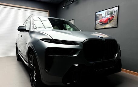 BMW X7, 2024 год, 16 350 000 рублей, 3 фотография