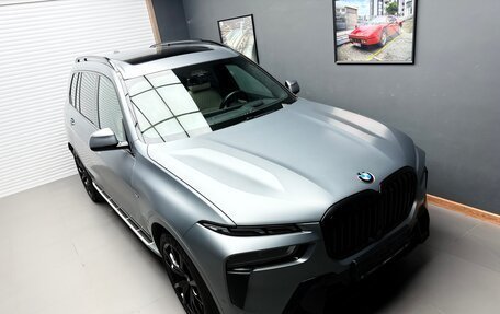 BMW X7, 2024 год, 16 350 000 рублей, 4 фотография