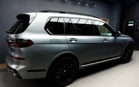 BMW X7, 2024 год, 16 350 000 рублей, 6 фотография