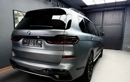 BMW X7, 2024 год, 16 350 000 рублей, 8 фотография
