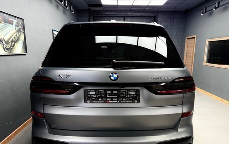 BMW X7, 2024 год, 16 350 000 рублей, 9 фотография
