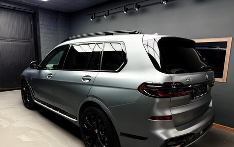 BMW X7, 2024 год, 16 350 000 рублей, 11 фотография